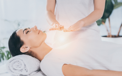 Kaj je reiki in zakaj ga izbrati?