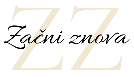 Zavod Začni znova, Moje varno mesto.