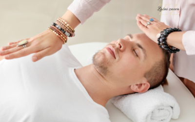 Pri čem nam lahko Reiki pomaga v vsakdanjem življenju?