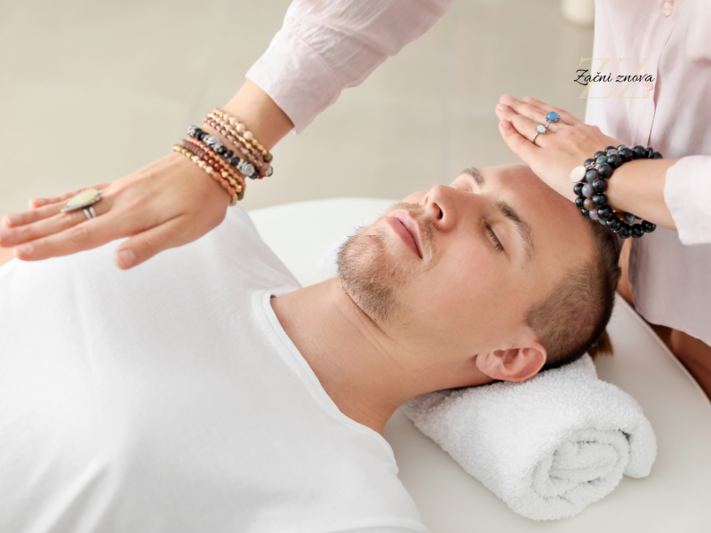 Pri čem nam lahko Reiki pomaga v vsakdanjem življenju?